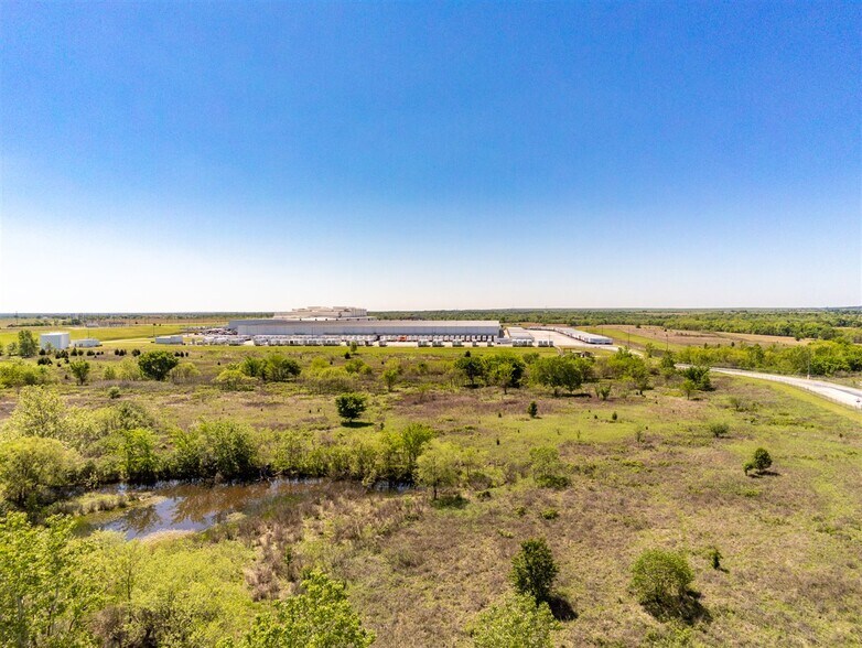 More Photos Of 397381 W 3000 Rd, Ochelata Land For Sale