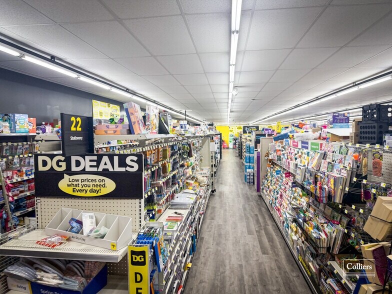 More Photos Of 1215 Brighton Rd, Pittsburgh Freestanding For Lease