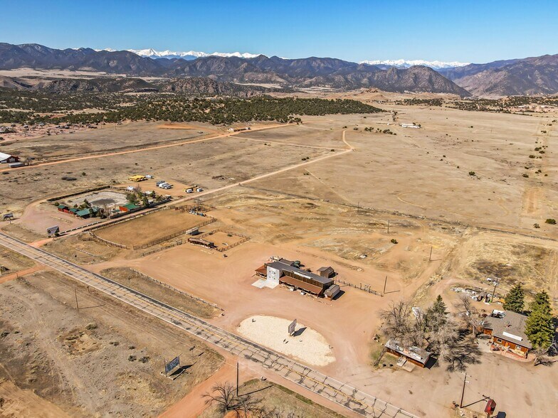 More Photos Of 39 County Road 3A, Canon City Storefront For Sale