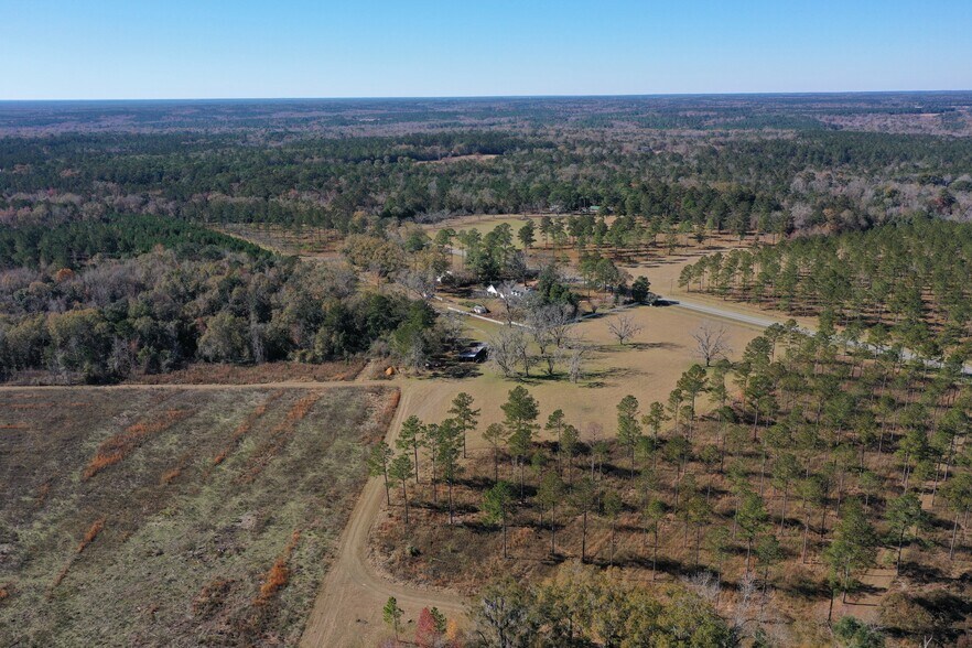 More Photos Of 4433 Pat Thomas Pky, Quincy Land For Sale