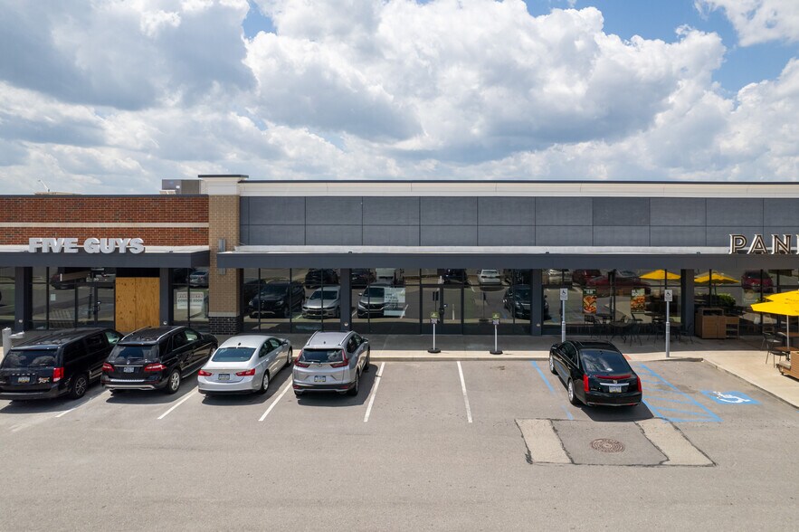 More Photos Of 9898 University Blvd, Moon Township Unknown For Lease