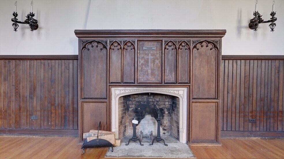 More Photos Of 520 S Main St, Geneva Religious Facility For Sale