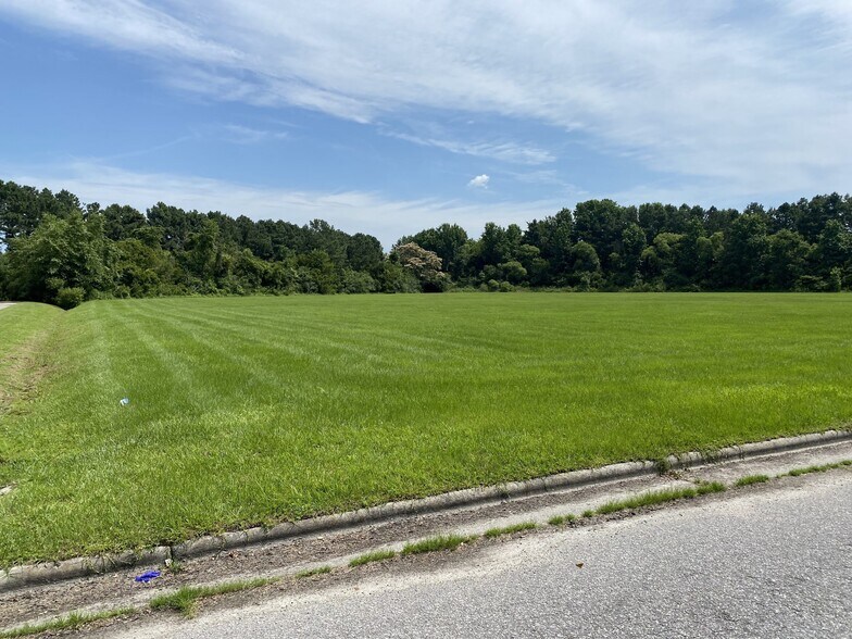 More Photos Of 130 Rich Blvd, Elizabeth City Land For Sale