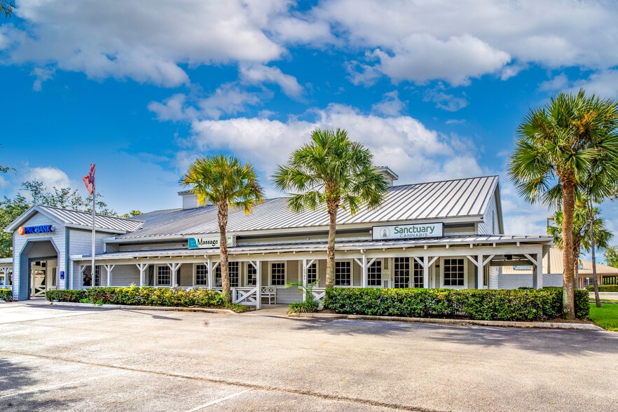 Primary Photo Of 10064 W Indiantown Rd, Jupiter Storefront For Sale