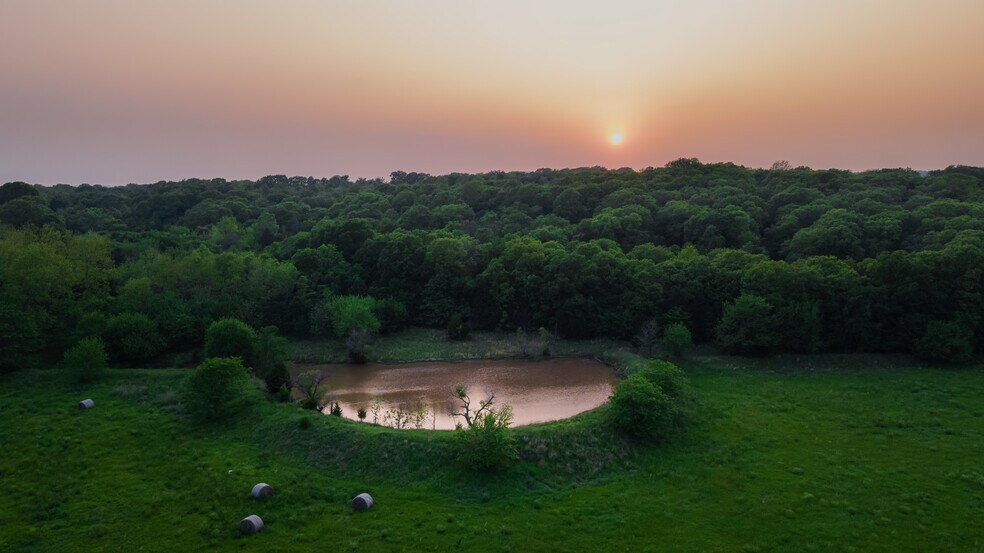 More Photos Of E 136 RD, Holdenville Land For Sale