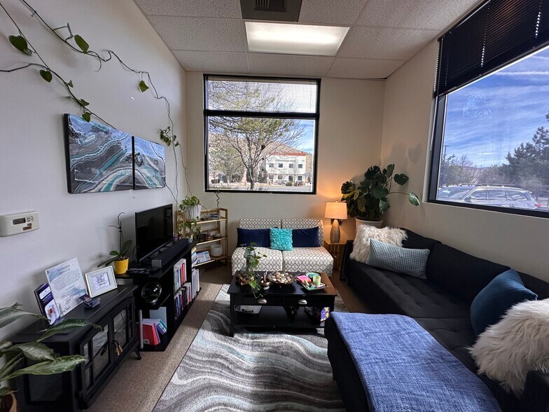 More Photos Of 8725 Technology Way, Reno Office For Sale