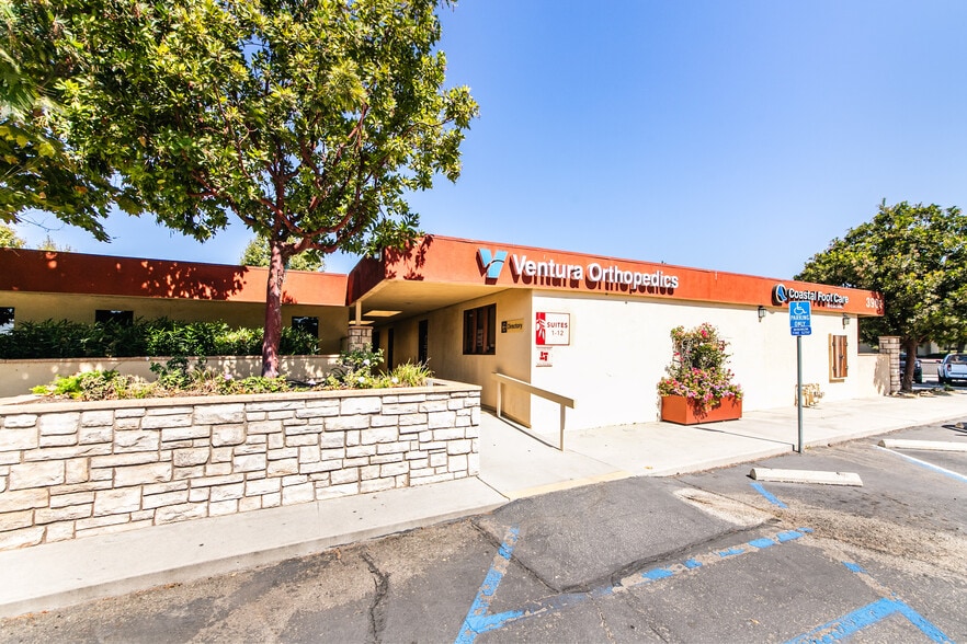 More Photos Of 3901 Las Posas Rd, Camarillo Medical For Sale