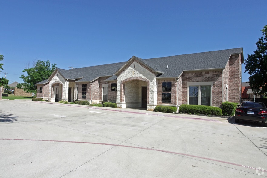 More Photos Of 4016 Gateway Dr, Colleyville Office For Sale