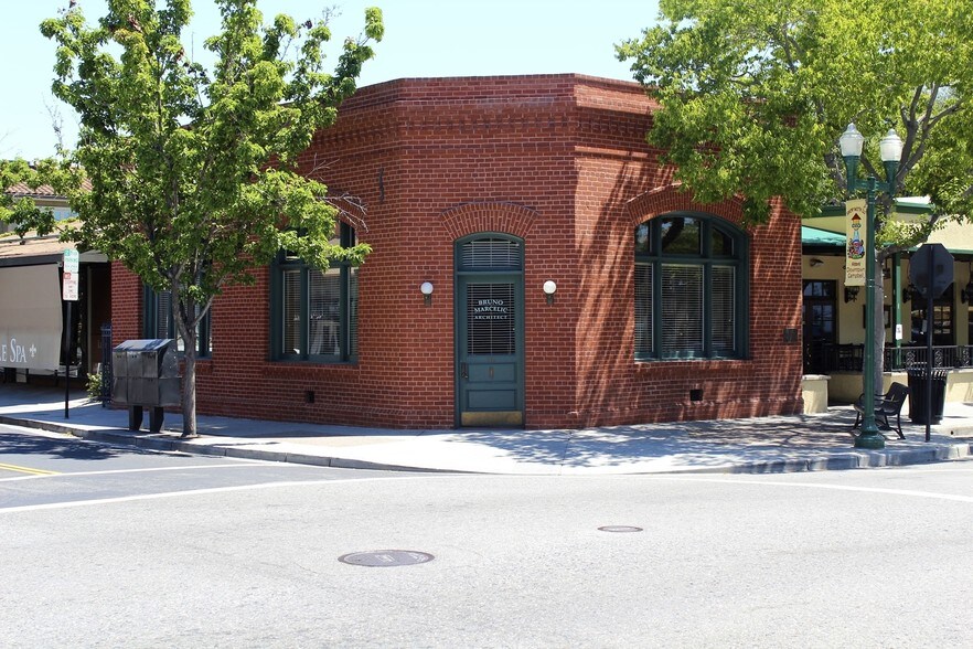 Primary Photo Of 365 E Campbell Ave, Campbell Office Residential For Lease