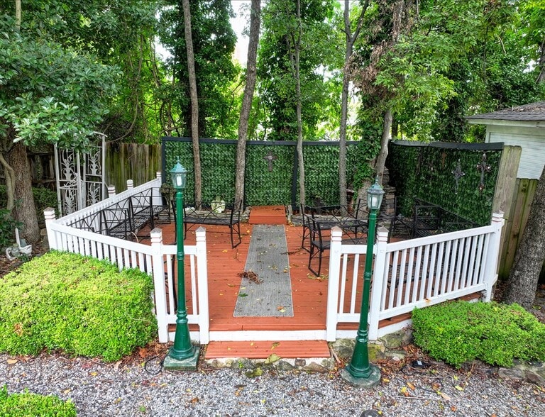 More Photos Of 318 Quapaw Ave, Hot Springs Hospitality For Sale