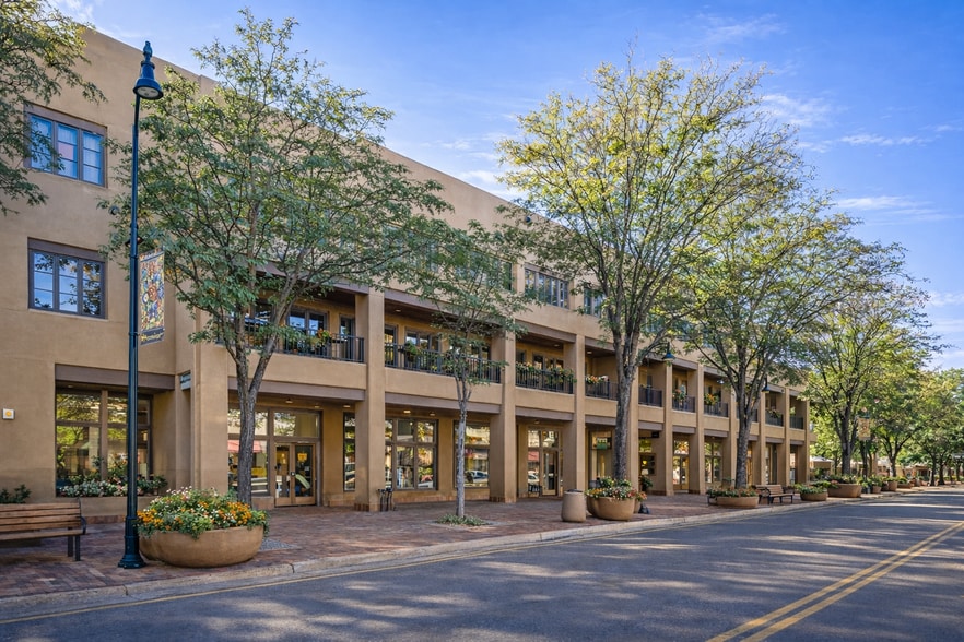 Primary Photo Of 150 Washington Ave, Santa Fe Office For Lease