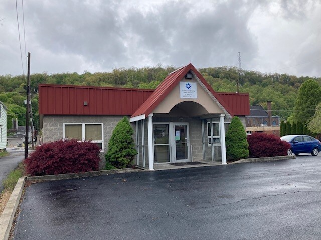 More Photos Of 600 Franklin St, Johnstown Healthcare For Sale