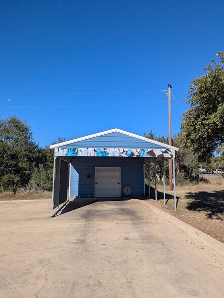 More Photos Of 1511 US-290 Hwy, Dripping Springs Land For Sale
