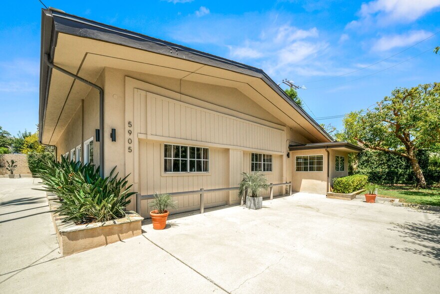 More Photos Of 5905 Old Wheeler Rd, La Verne Assisted Living For Lease
