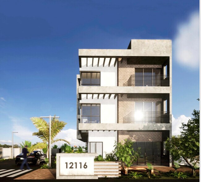 More Photos Of 12116 NE 5th Ave, North Miami Land For Sale