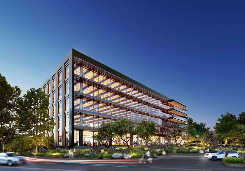 More Photos Of 2801 N Main St, Santa Ana Medical For Lease