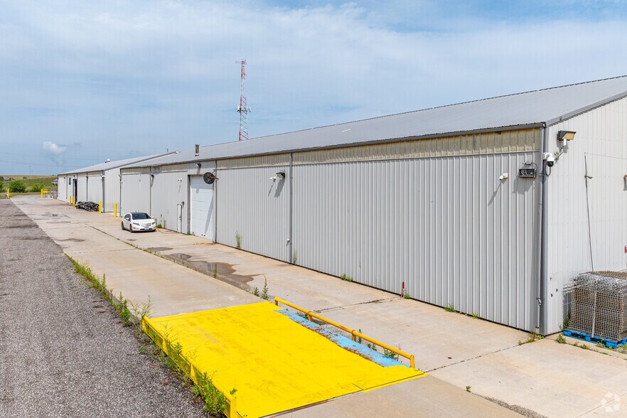 Primary Photo Of 2614 Brandon Rd, Joliet Warehouse For Lease