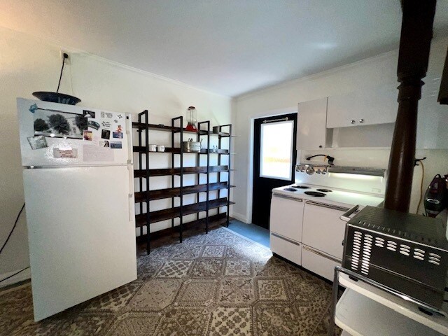 More Photos Of 301 S 3rd St, Raton Hospitality For Sale