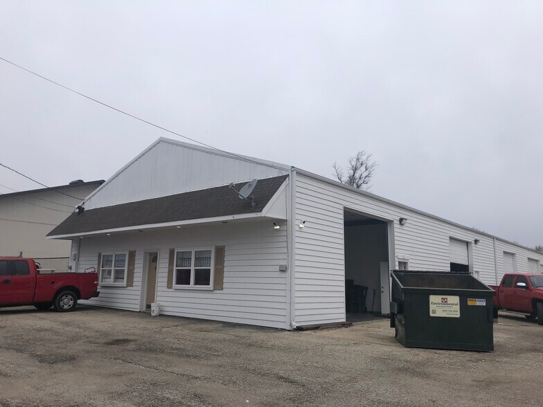 Primary Photo Of 57 Baseline Rd, Montgomery Warehouse For Lease