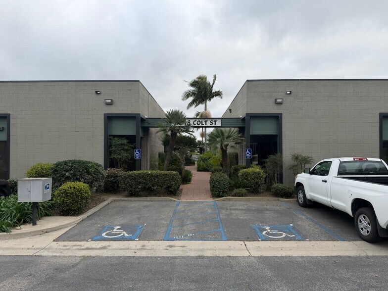 Primary Photo Of 4848 Colt St, Ventura Manufacturing For Sale