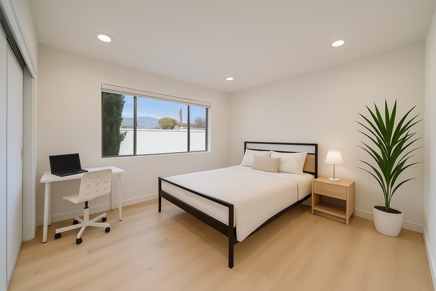 More Photos Of 113 N Grand Oaks Ave, Pasadena Apartments For Sale