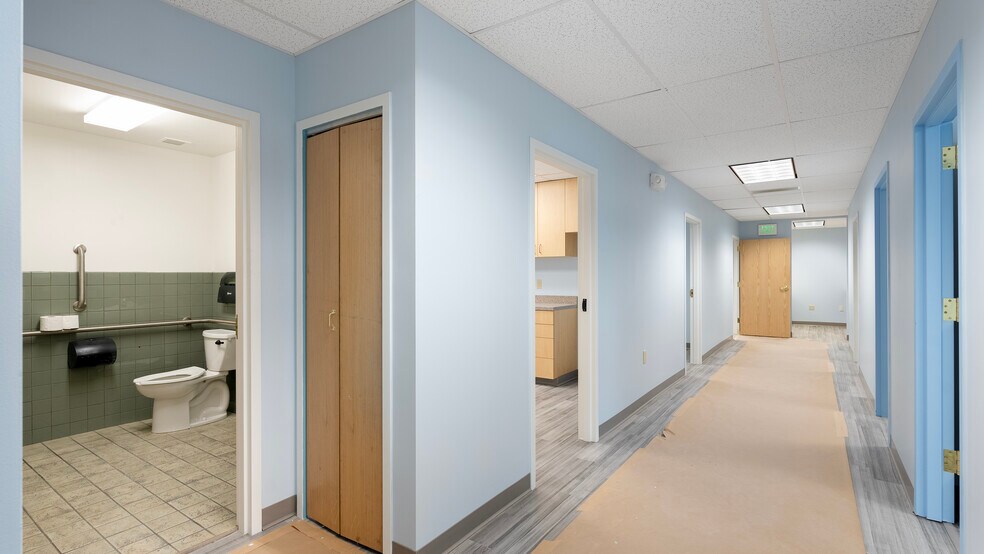 More Photos Of 220 E Rowan Ave, Spokane Medical For Lease