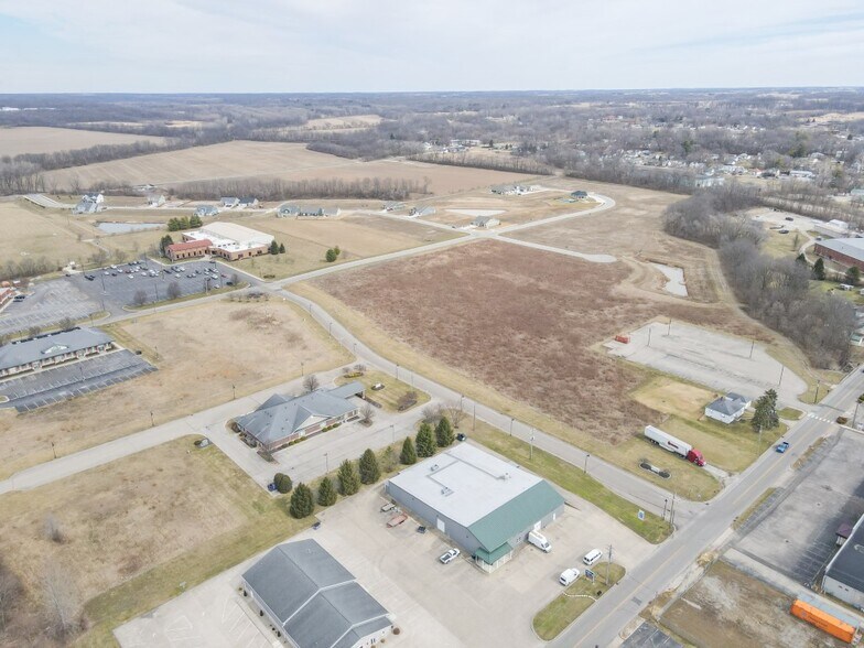 More Photos Of 0001 Emerson ave, New Castle Land For Sale