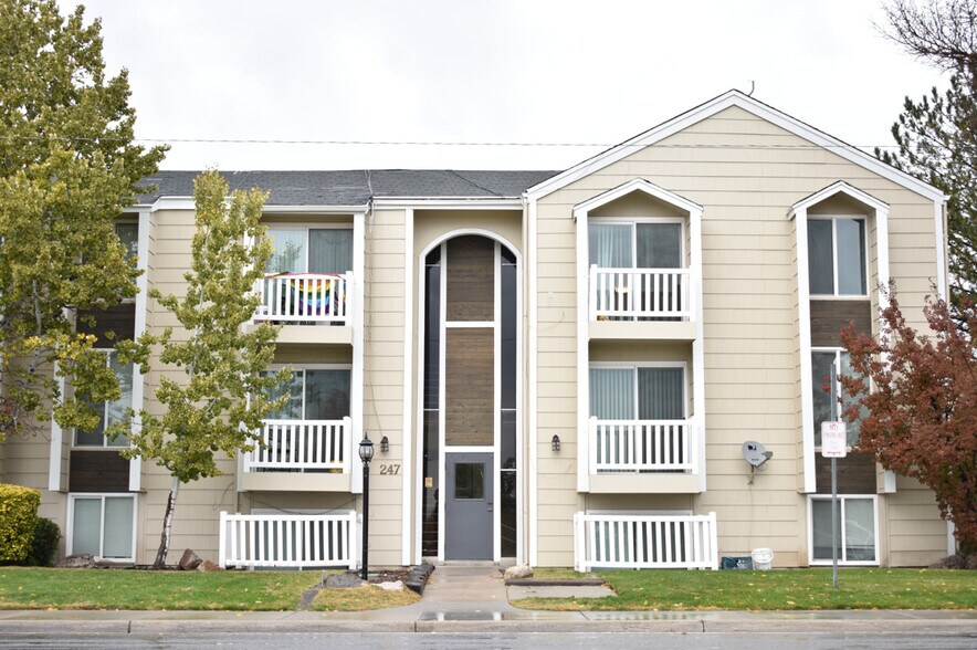More Photos Of 247 E Vine St, Salt Lake City Apartments For Sale