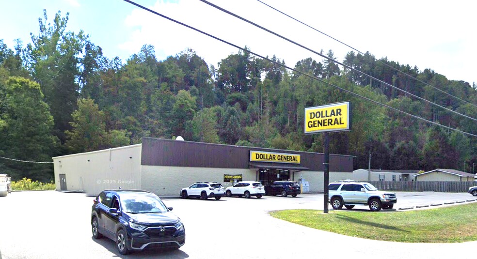 More Photos Of 6600 Highway 91 N, Laurel Bloomery Convenience Store For Sale