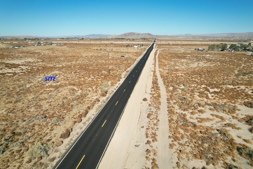 More Photos Of Lenwood Rd, Barstow Land For Sale