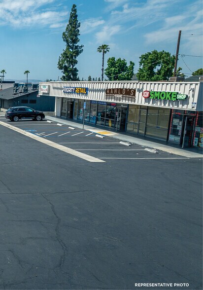 More Photos Of 10340-10368 Central Ave, Montclair Storefront For Sale