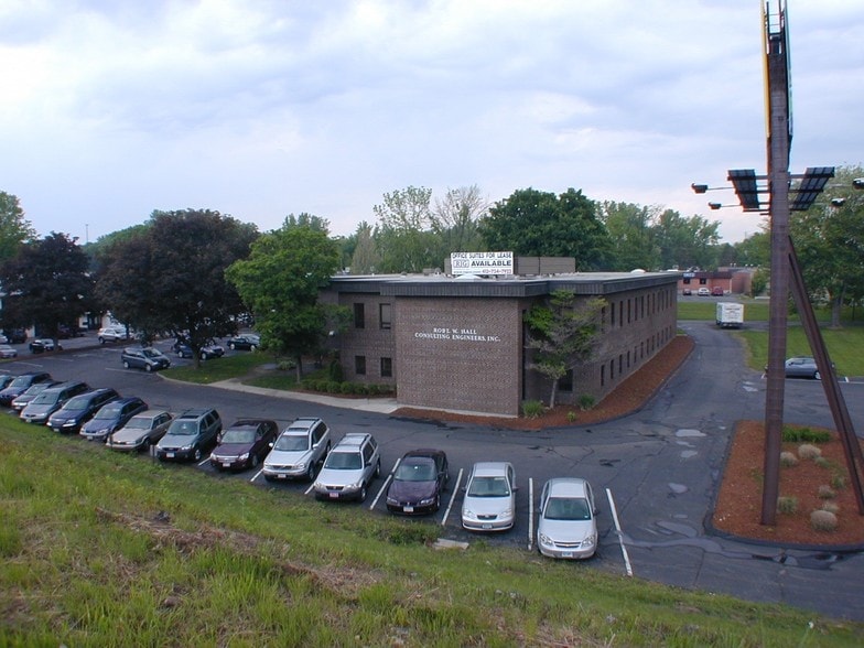 More Photos Of 540 Meadow Street Ext, Agawam Office For Lease