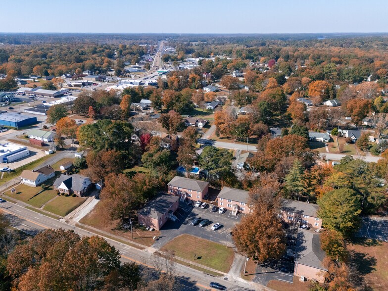 More Photos Of , Lexington Multifamily For Sale