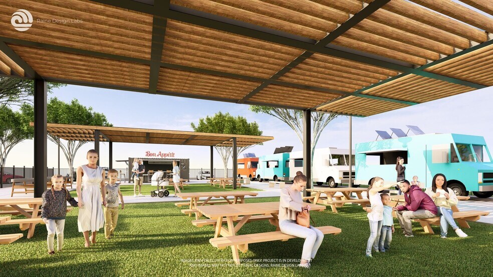 More Photos Of 1500 N Main St, La Feria Storefront For Lease