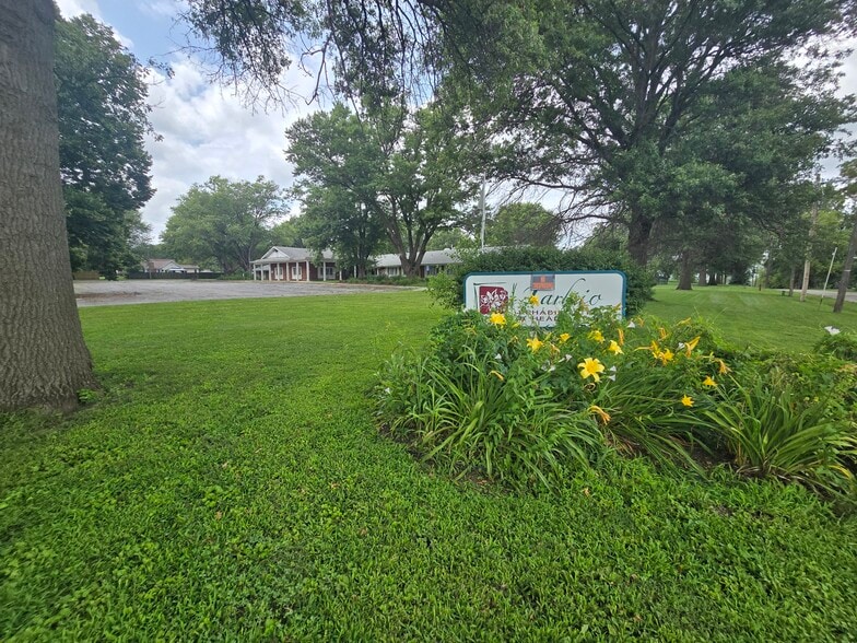 More Photos Of 300 Cedar St, Tarkio Skilled Nursing Facility For Sale