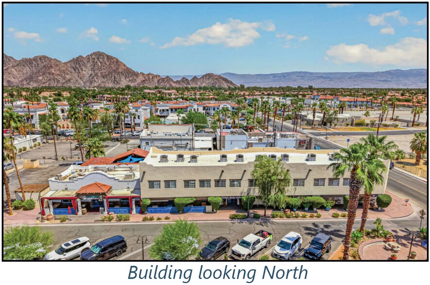 More Photos Of 78120 Calle Estado, La Quinta Office Residential For Sale