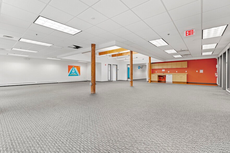 More Photos Of 90 Canal St, Boston Office For Lease