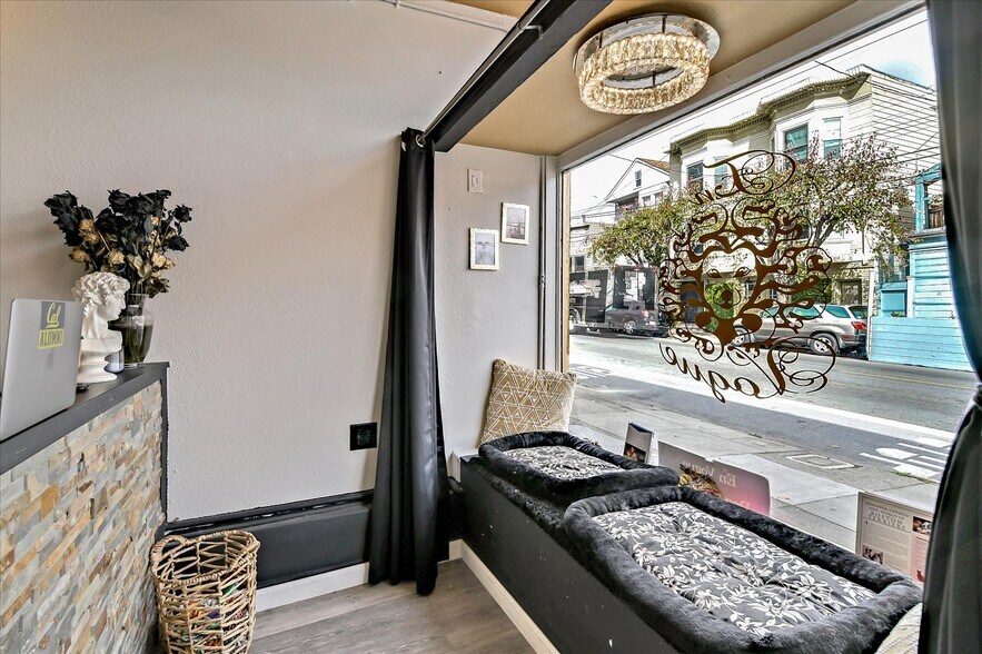 More Photos Of 3901 18th St, San Francisco Storefront For Sale