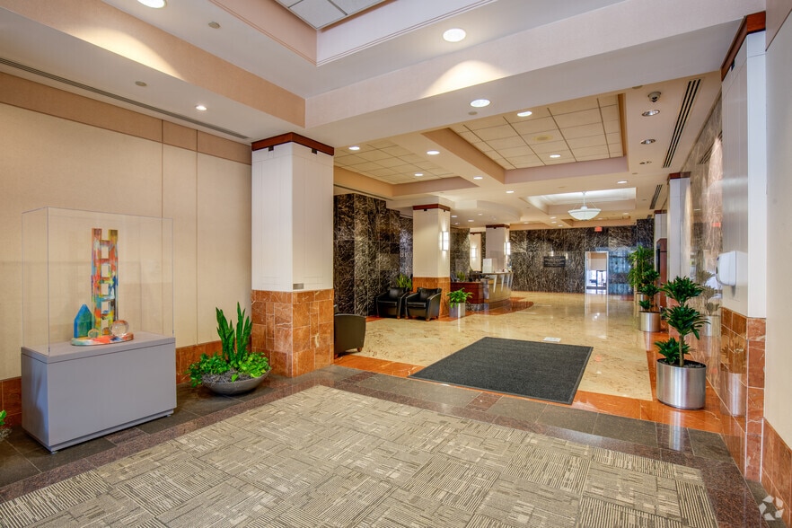 More Photos Of 1 DuPont Cir NW, Washington Office For Lease