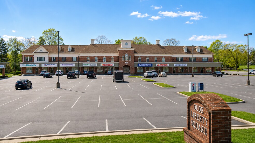 More Photos Of , Harrisburg Office For Sale