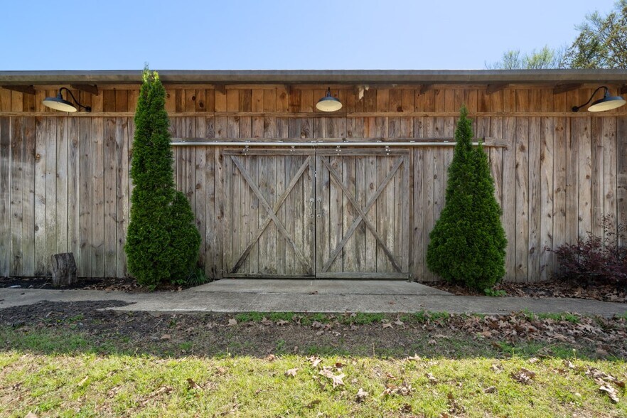 More Photos Of 833 N Prather Rd, Michie Land For Sale