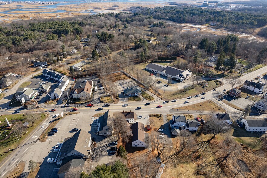 More Photos Of 80 Lafayette Rd, Hampton Falls Freestanding For Lease