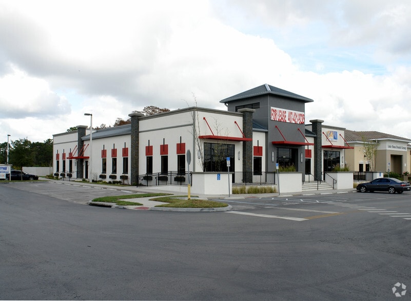 More Photos Of 10411 Moss Park Rd, Orlando Office For Lease