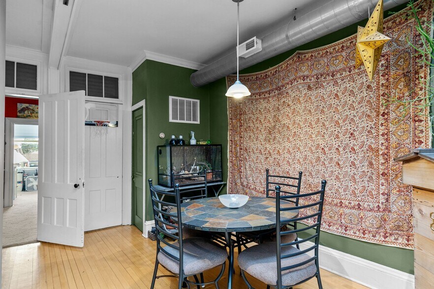 More Photos Of 221 Watson St, Ripon Storefront Retail Residential For Sale