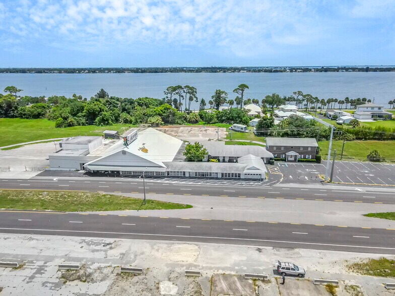 More Photos Of 3700 US Highway 1 Westside, Rockledge Land For Sale