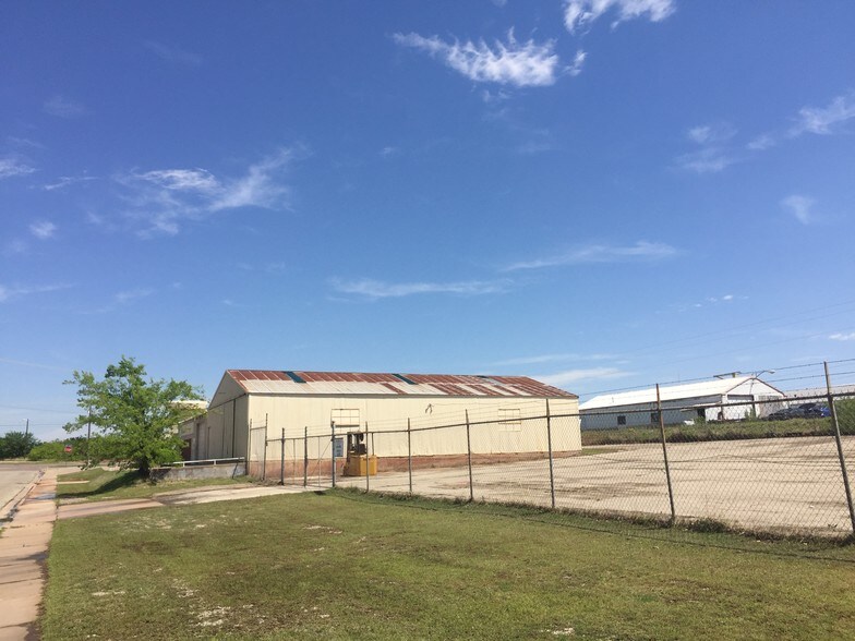 4017 Seymour Hwy, Wichita Falls, TX 76309 Lofts/Showrooms For Lease
