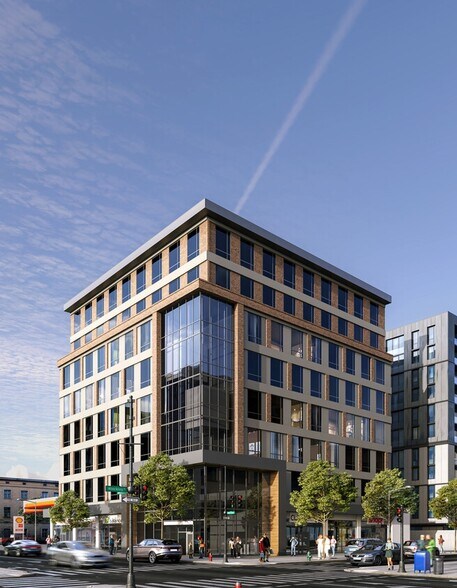 Primary Photo Of 534 Coney Island Ave, Brooklyn Land For Sale