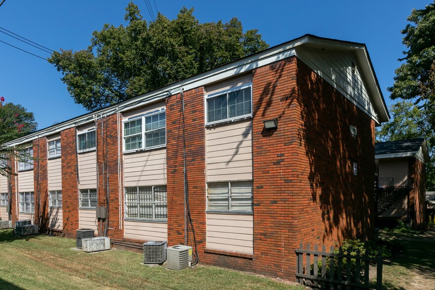 197 N Merton St, Memphis, TN 38112 Apartments For Sale