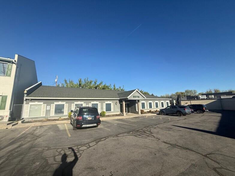 More Photos Of 6076 S 900 E, Salt Lake City Medical For Sale