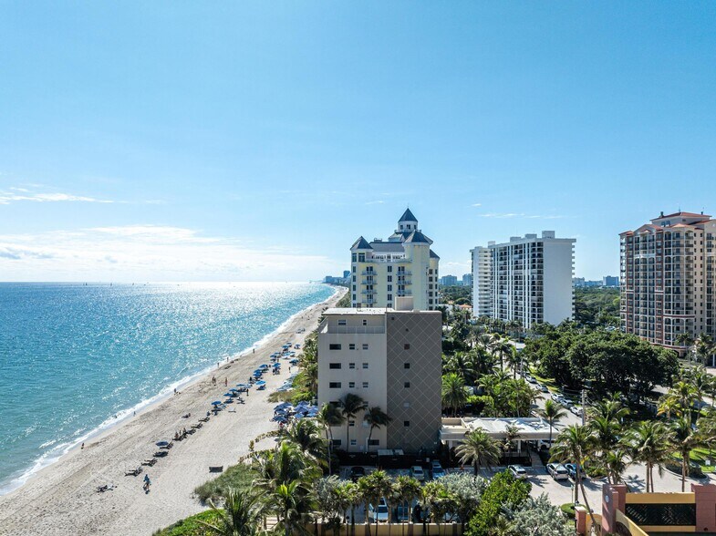More Photos Of 2030 N Ocean Blvd, Fort Lauderdale Hotel For Sale